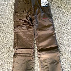 Men’s Snow Pants size S